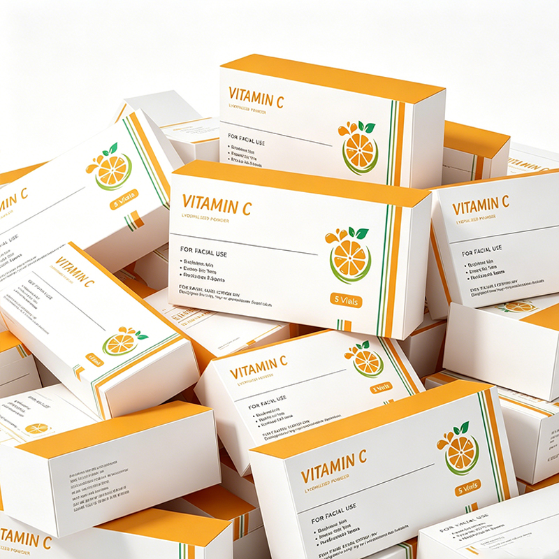 New GPLab Vitamin C Lyophilize – Vitamin C Powder recenzja i cena