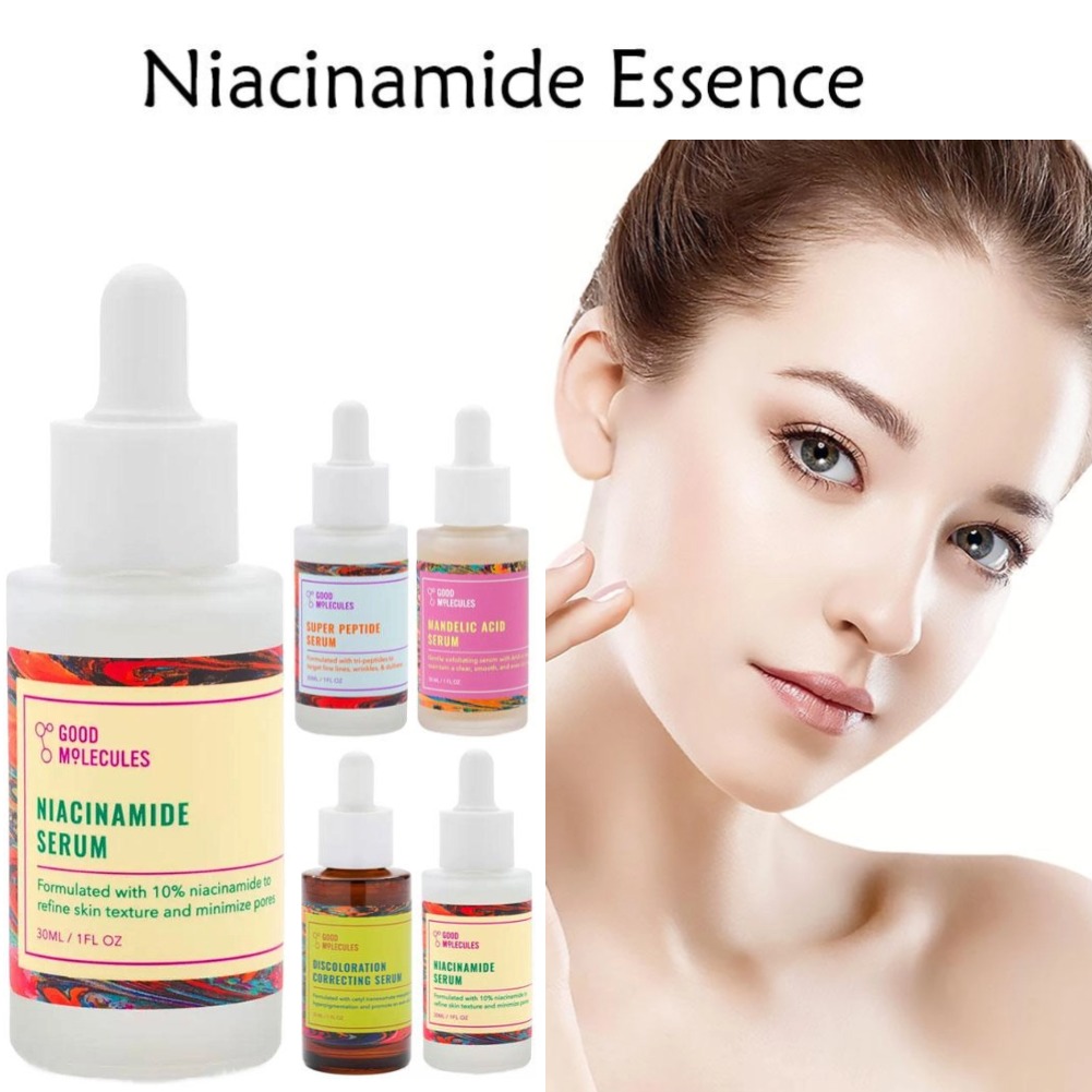 Premium Good Molecules Facial  – Hyaluronic Acid Serum recenzja i cena