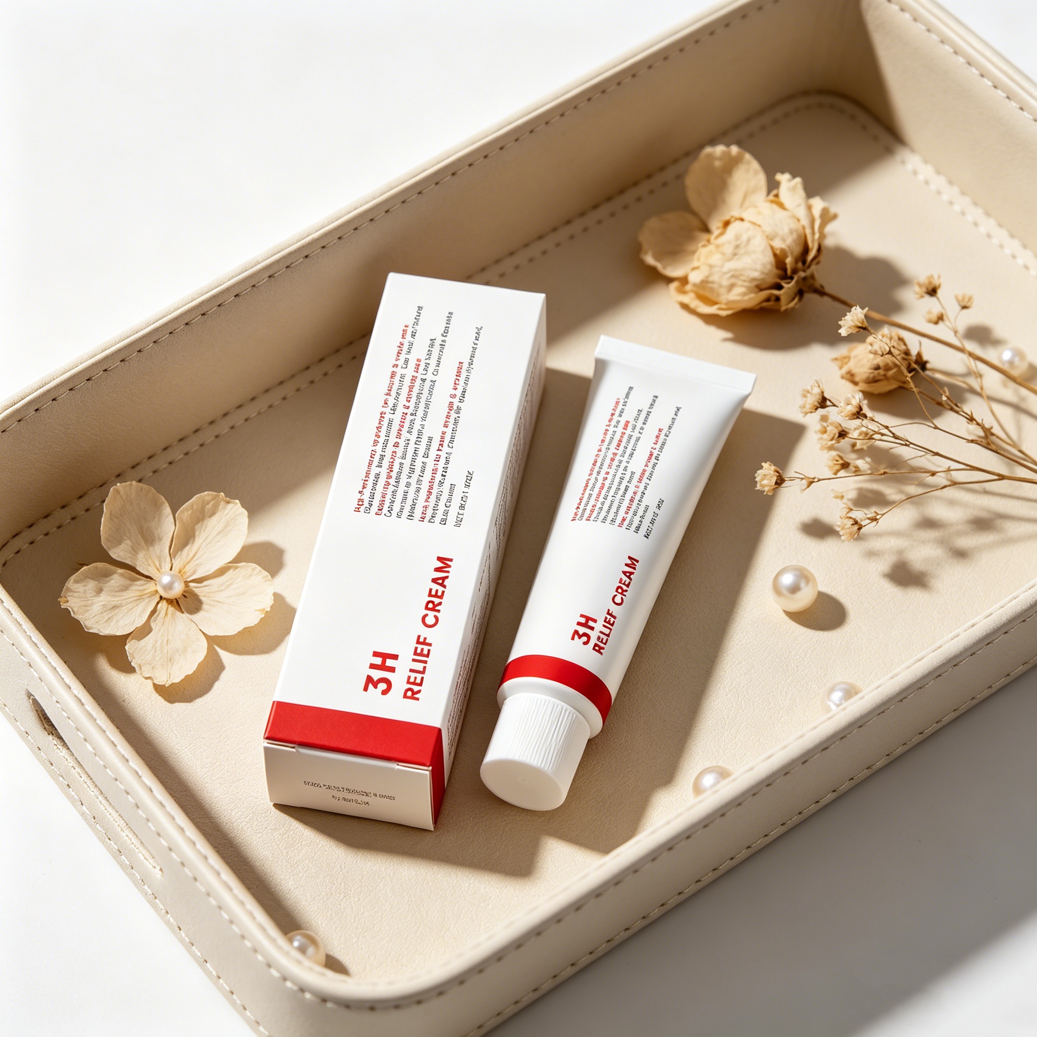 New Facial Moisturizer Collage – Skincare Basic recenzja i cena