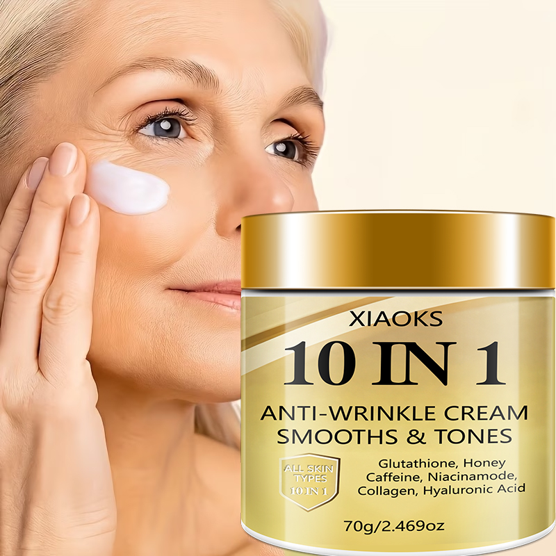 10-in-1 Instant Firming and Li – Skincare Niacinamide recenzja i cena