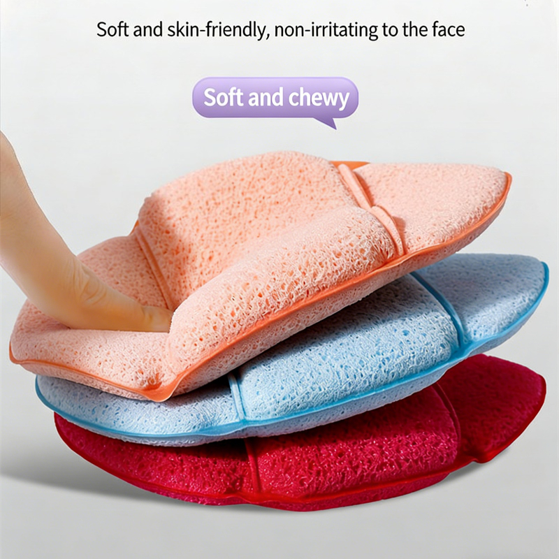 Large Exfoliating Face Wash Cl – Skincare Exfoliating recenzja i cena